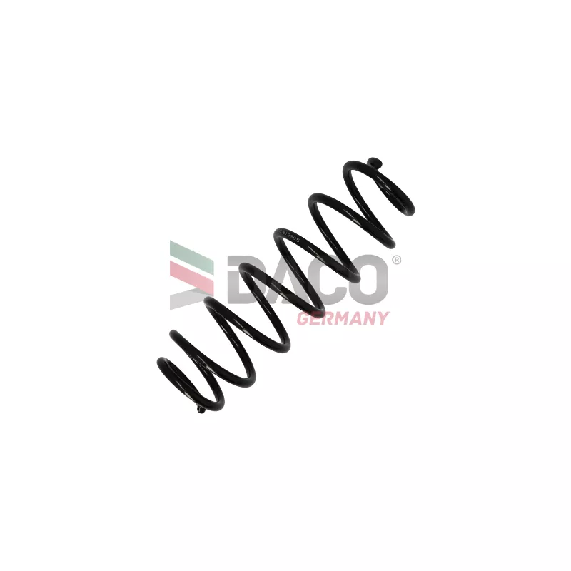 Ressort de suspension DACO Germany 813305