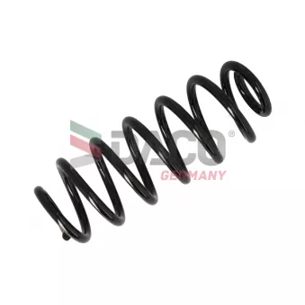 Ressort de suspension DACO Germany