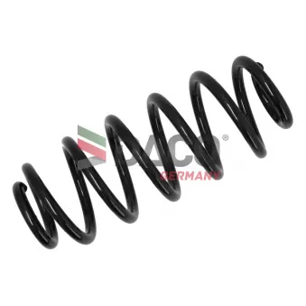 Ressort de suspension DACO Germany