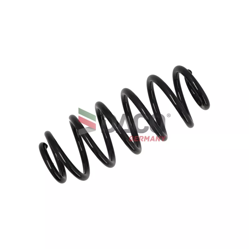 Ressort de suspension DACO Germany 813308