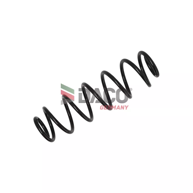 Ressort de suspension DACO Germany 813309