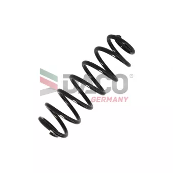 Ressort de suspension DACO Germany