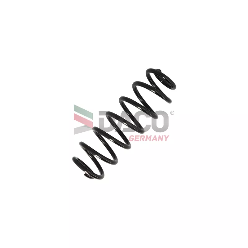 Ressort de suspension DACO Germany 813333