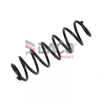 Ressort de suspension DACO Germany