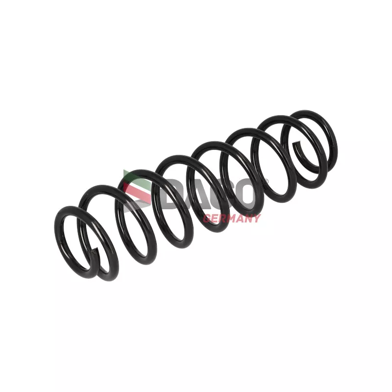 Ressort de suspension DACO Germany 813400
