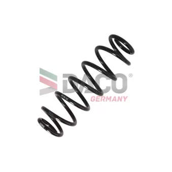Ressort de suspension DACO Germany