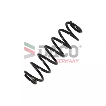 Ressort de suspension DACO Germany
