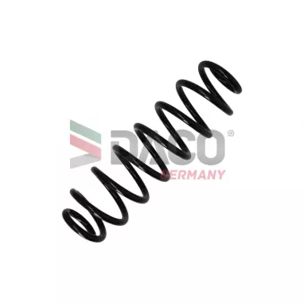 Ressort de suspension DACO Germany