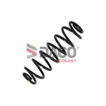 Ressort de suspension DACO Germany