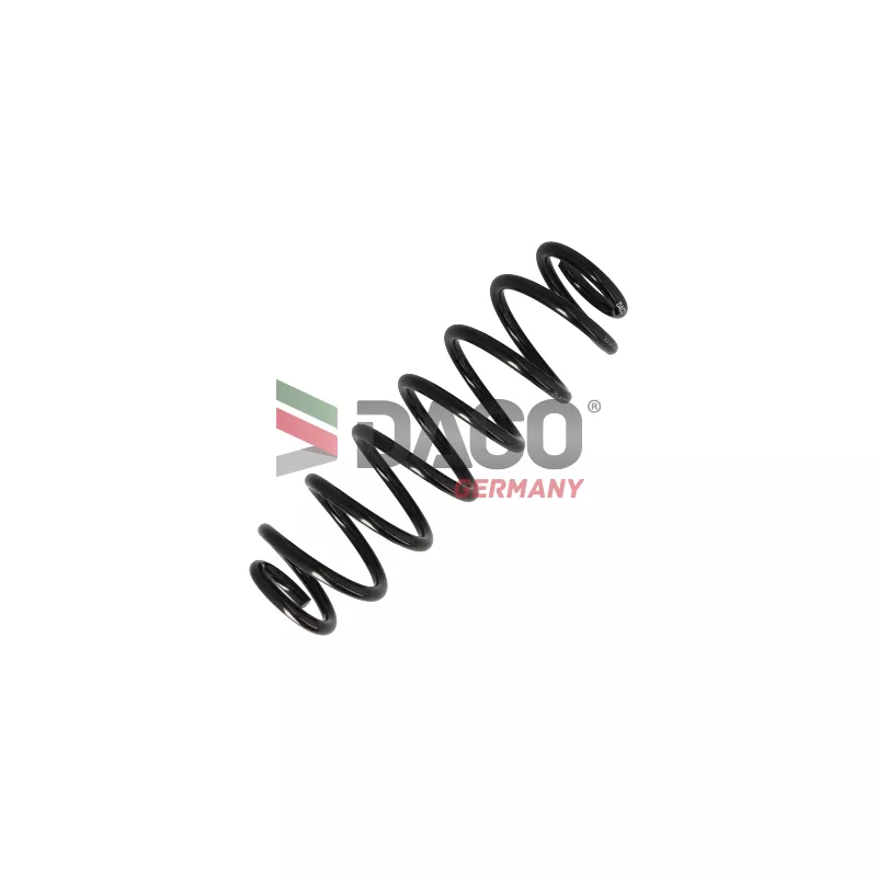 Ressort de suspension DACO Germany 813406