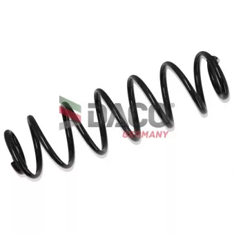 Ressort de suspension DACO Germany