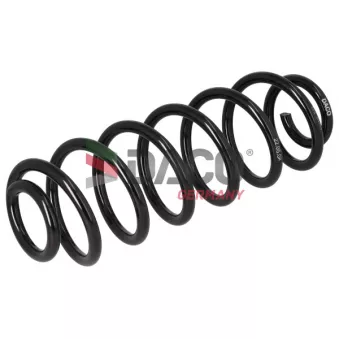 Ressort de suspension DACO Germany