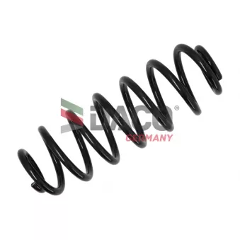 Ressort de suspension DACO Germany