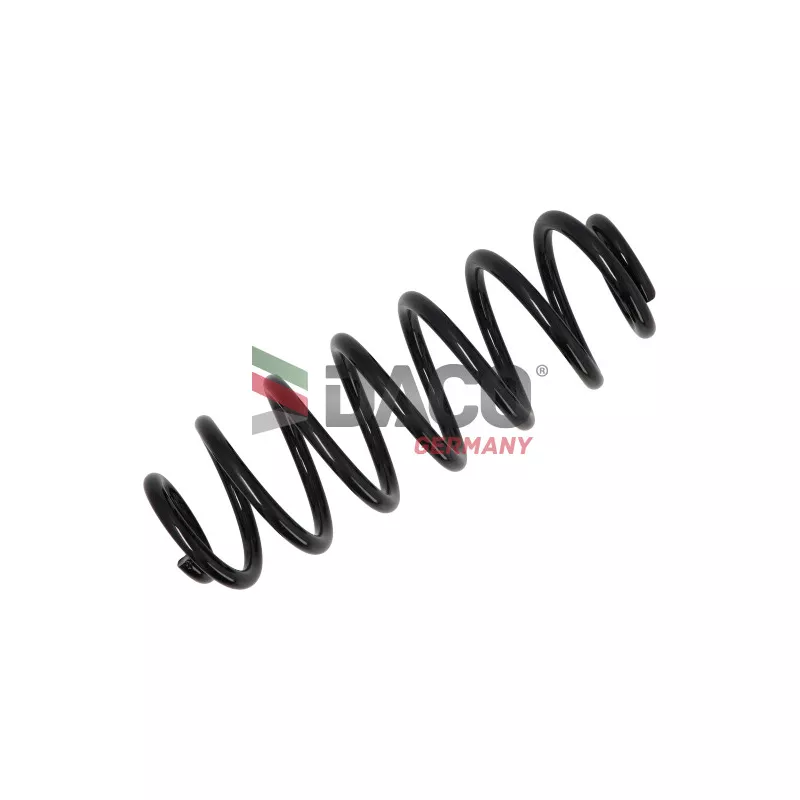 Ressort de suspension DACO Germany 813409