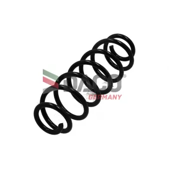 Ressort de suspension DACO Germany
