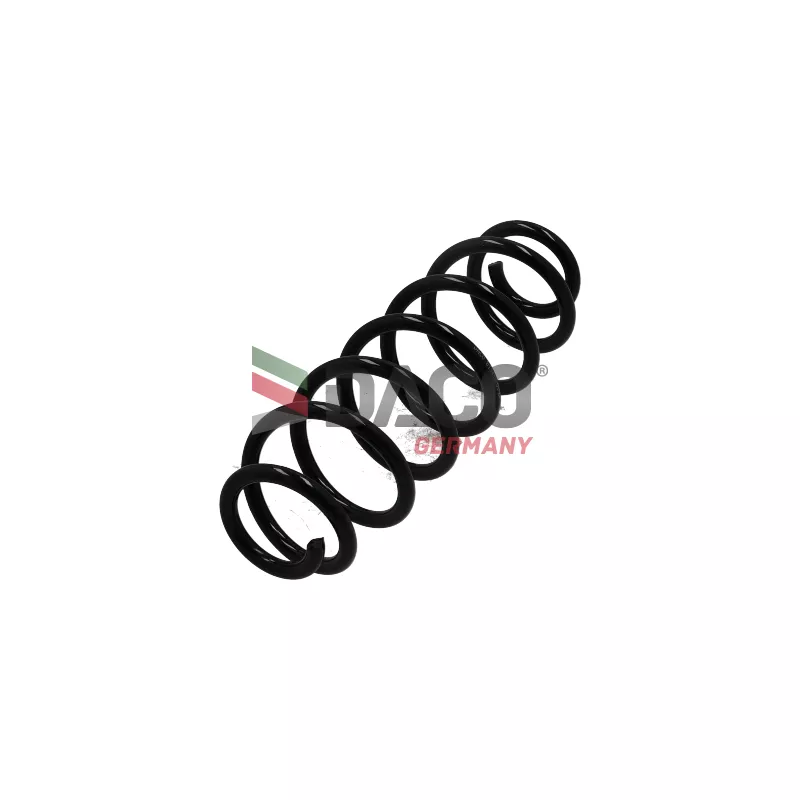 Ressort de suspension DACO Germany 813410