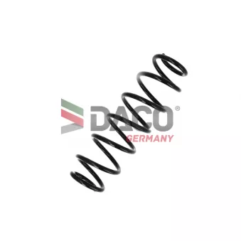 Ressort de suspension DACO Germany