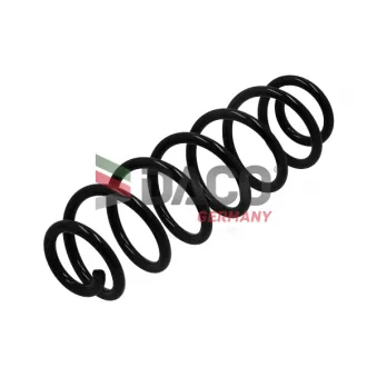 Ressort de suspension DACO Germany