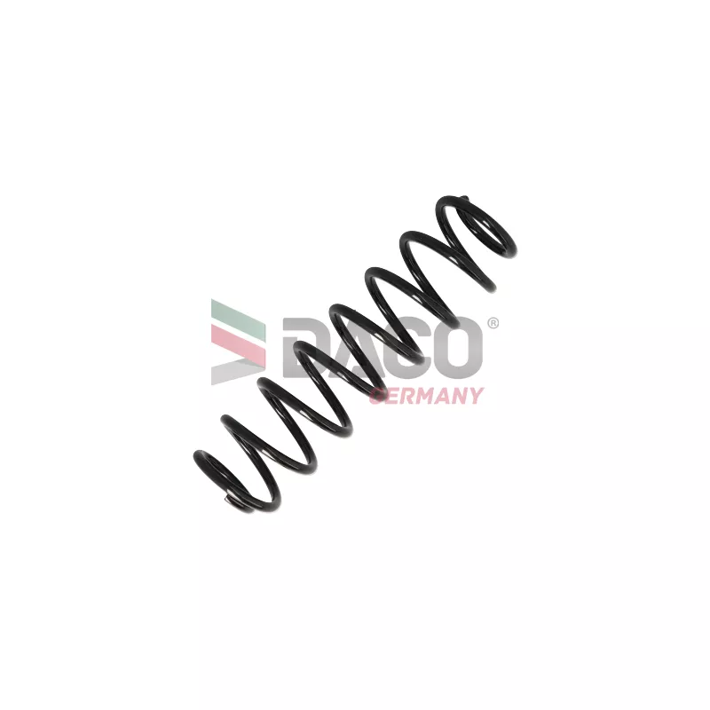 Ressort de suspension DACO Germany 813440HD