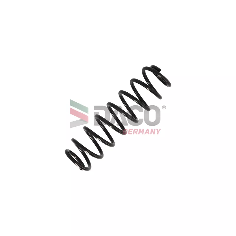 Ressort de suspension DACO Germany 813441