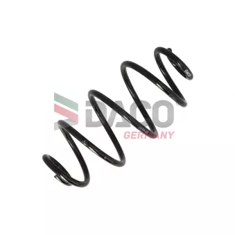 Ressort de suspension DACO Germany