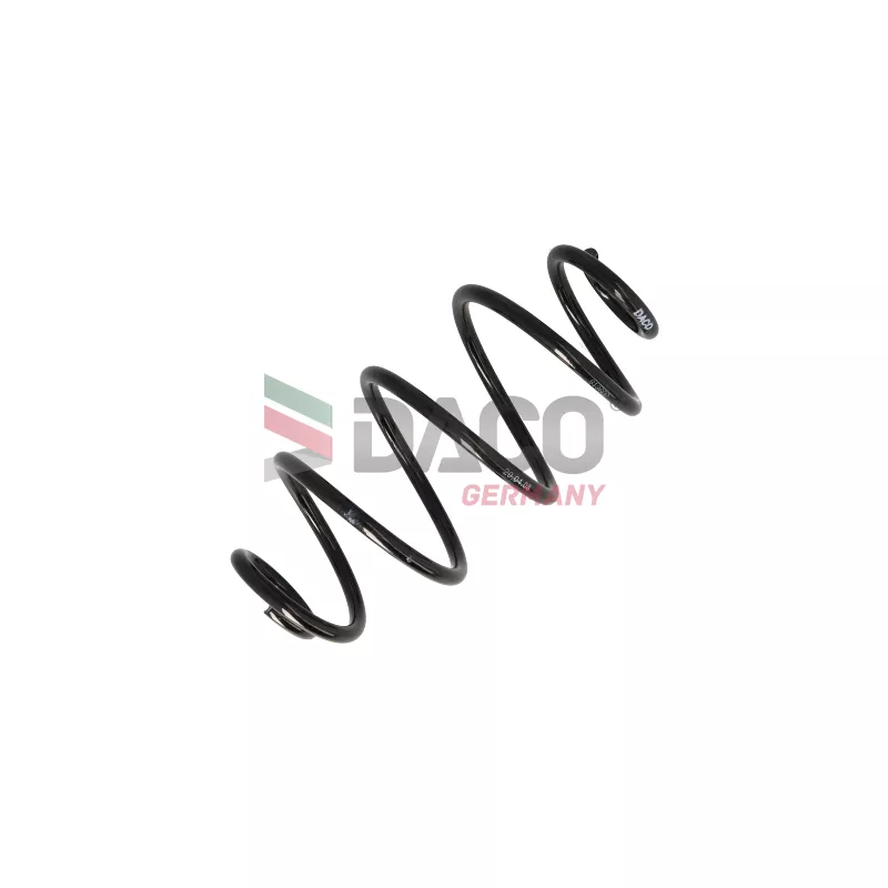 Ressort de suspension DACO Germany 813602