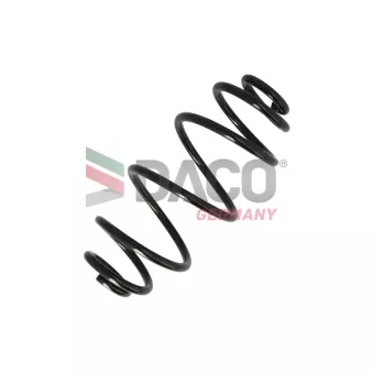 Ressort de suspension DACO Germany