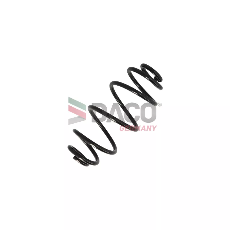 Ressort de suspension DACO Germany 813603