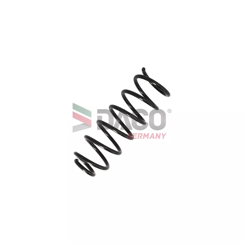 Ressort de suspension DACO Germany 813607
