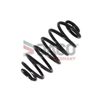 Ressort de suspension DACO Germany