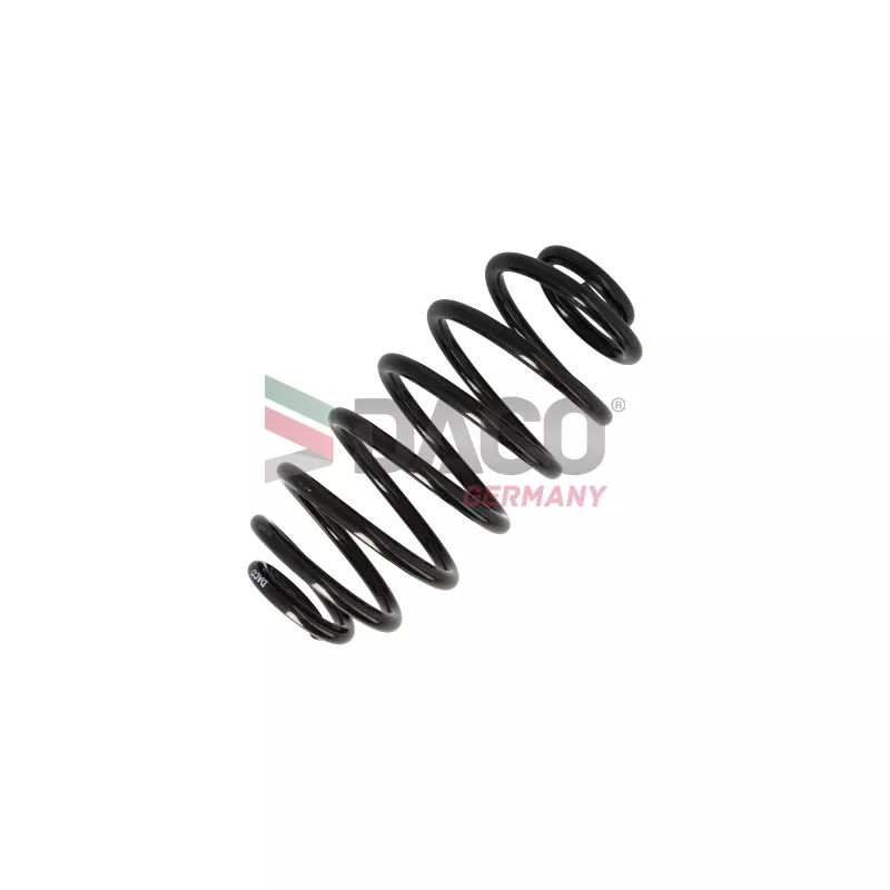 Ressort de suspension DACO Germany 813608
