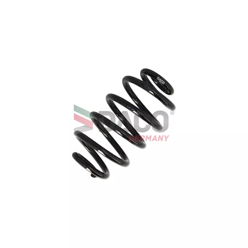 Ressort de suspension DACO Germany 813610