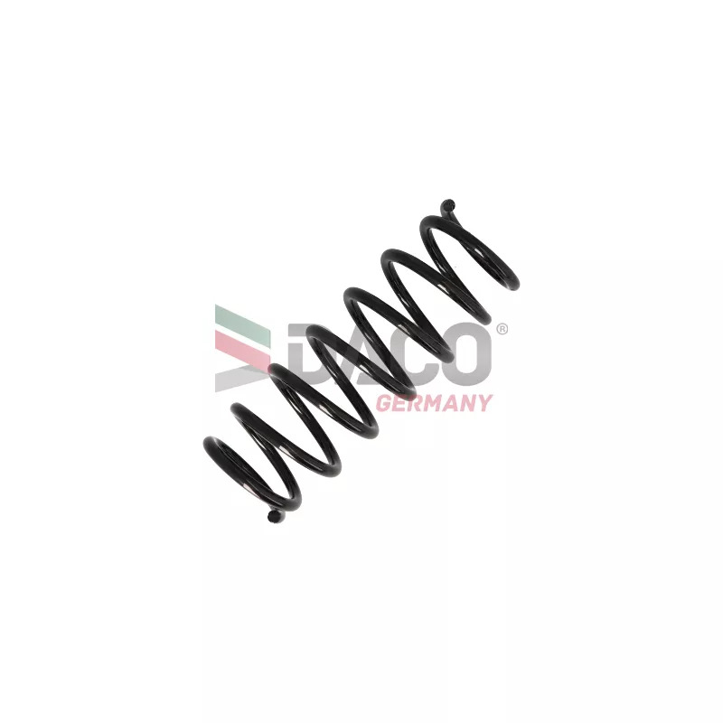 Ressort de suspension DACO Germany 813612