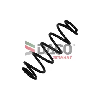 Ressort de suspension DACO Germany