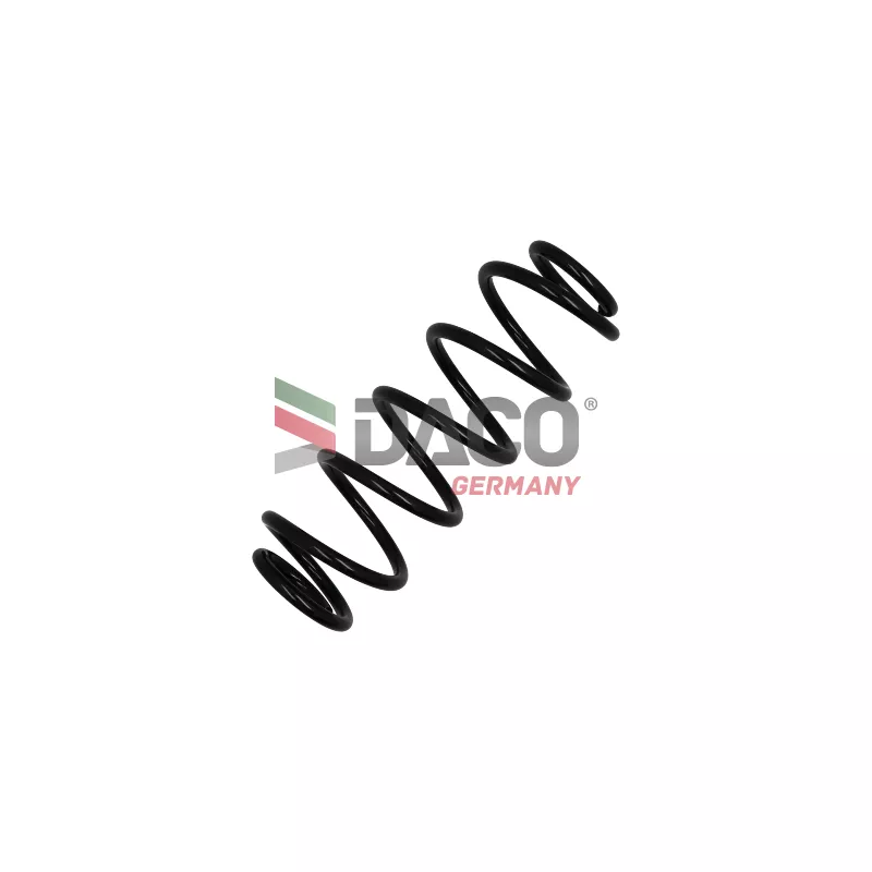 Ressort de suspension DACO Germany 813700