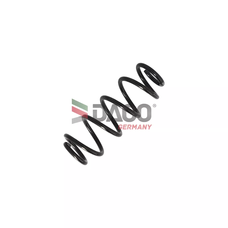 Ressort de suspension DACO Germany 813702