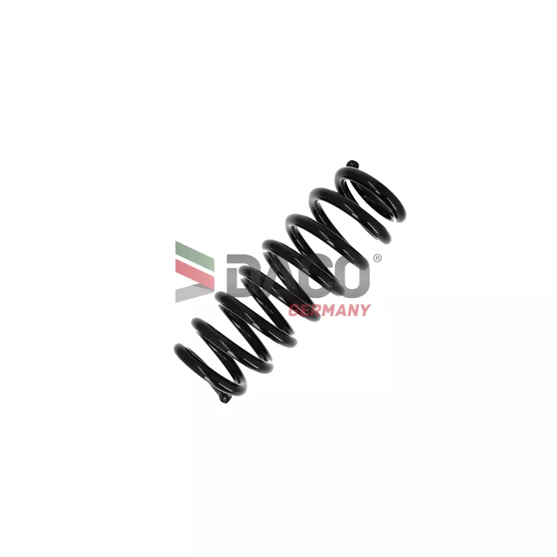 Ressort de suspension DACO Germany 813703