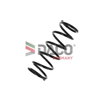 Ressort de suspension DACO Germany