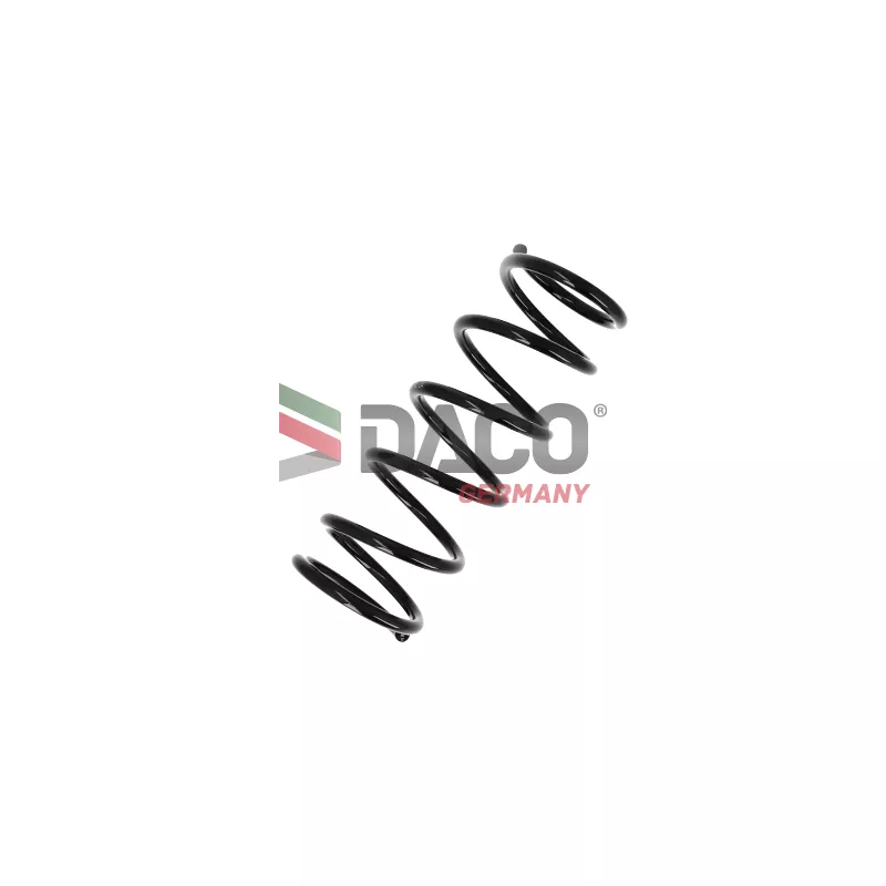 Ressort de suspension DACO Germany 813704