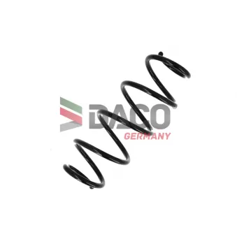 Ressort de suspension DACO Germany