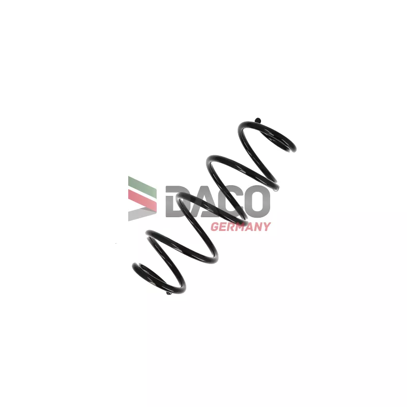 Ressort de suspension DACO Germany 813705