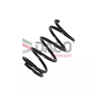 Ressort de suspension DACO Germany