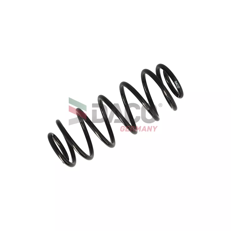 Ressort de suspension DACO Germany 813903