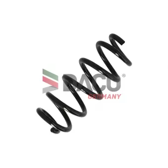 Ressort de suspension DACO Germany
