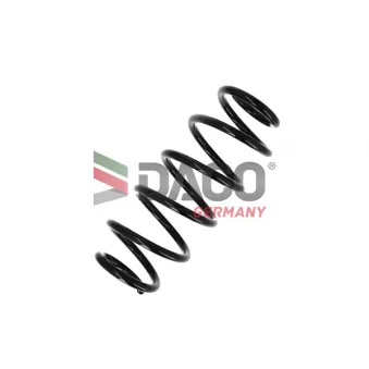 Ressort de suspension DACO Germany