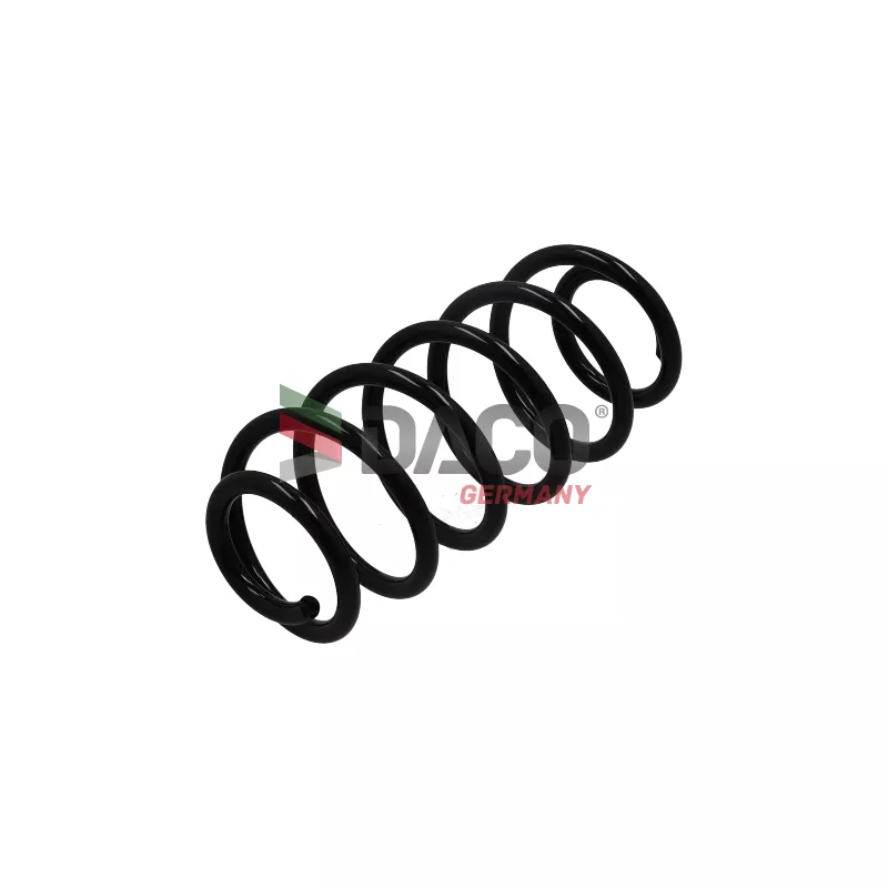 Ressort de suspension DACO Germany 813907