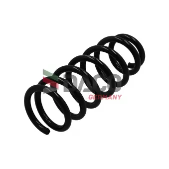 Ressort de suspension DACO Germany