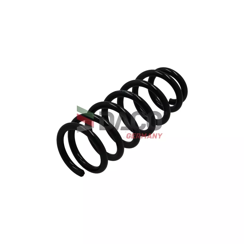 Ressort de suspension DACO Germany 813911