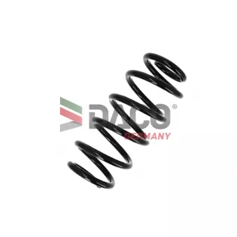Ressort de suspension DACO Germany