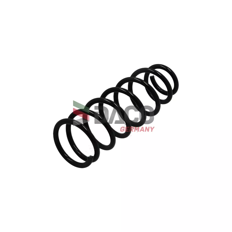 Ressort de suspension DACO Germany 813914